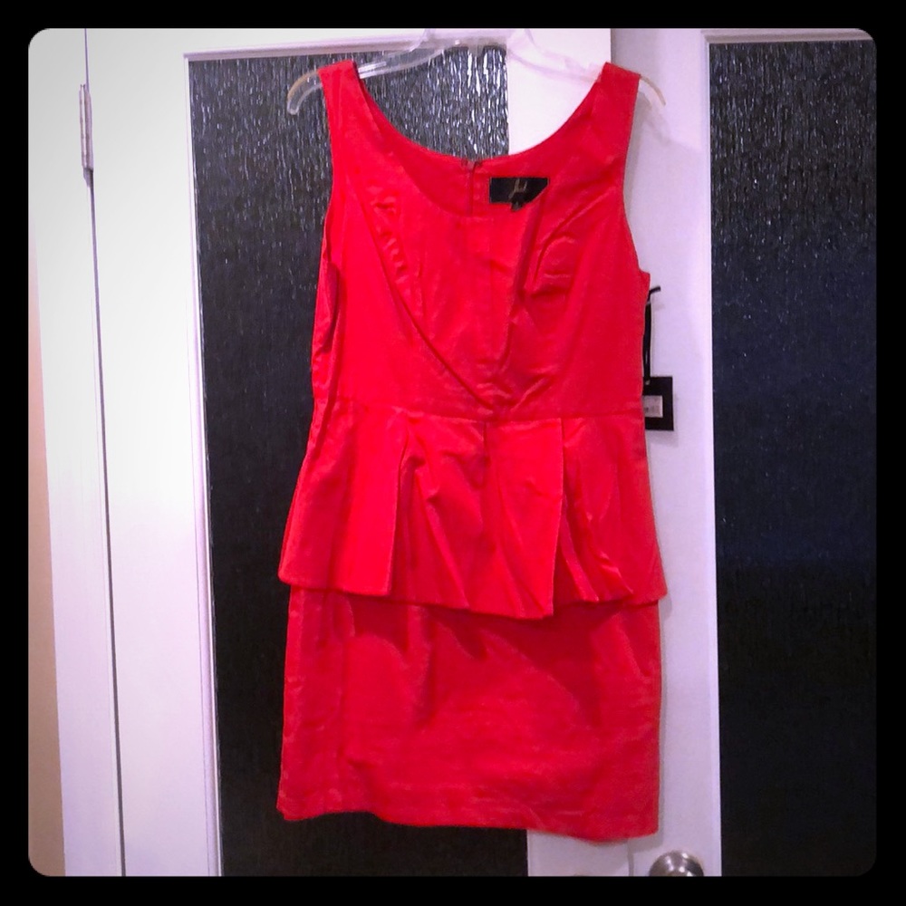 Jack B.B. Dakota dress, size 8. NWT! Beautiful!